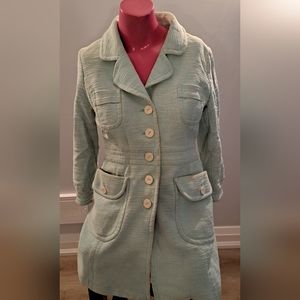 Banana Republic jacket - open to any offers!